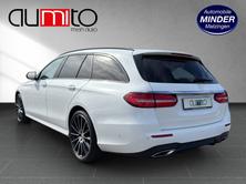 MERCEDES-BENZ E 400 AMG Line 4 Matic 9G-Tronic, Benzina, Occasioni / Usate, Automatico - 5