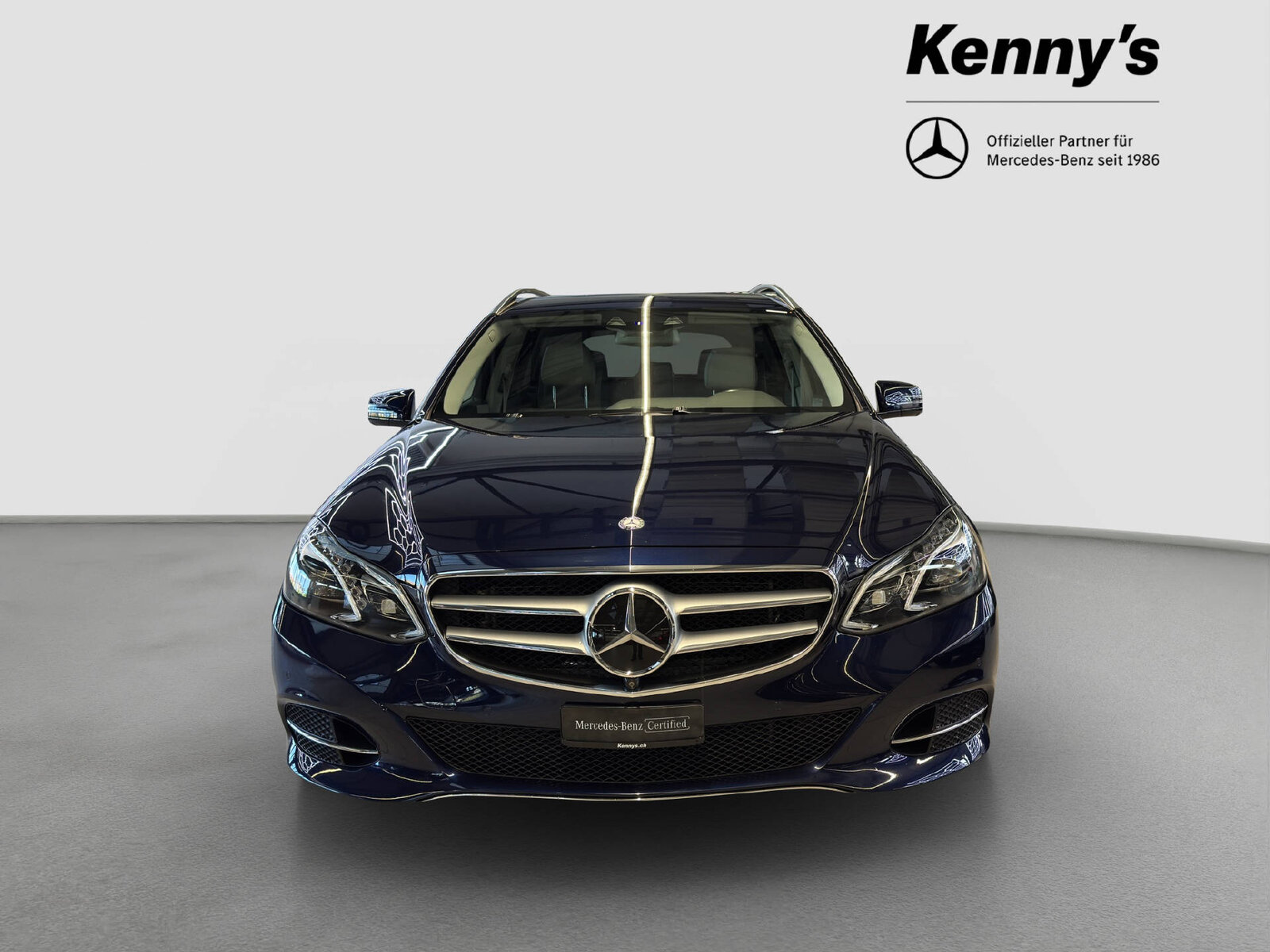 MERCEDES-BENZ E 400 V6 Avantgarde Kombi, Petrol, Second hand / Used, Automatic - 2