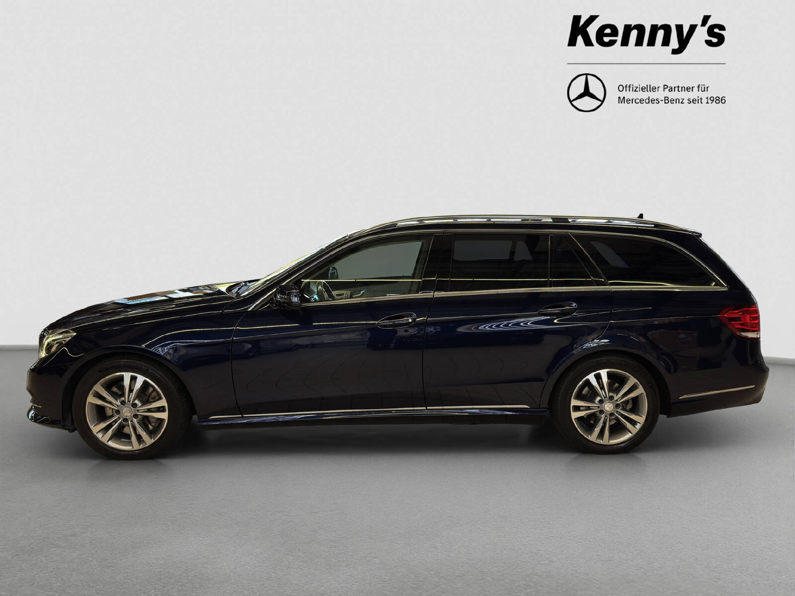 MERCEDES-BENZ E 400 V6 Avantgarde Kombi, Petrol, Second hand / Used, Automatic - 3