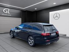 MERCEDES-BENZ E 400 d T 4Matic AMG Line 9G-Tronic, Diesel, Ex-demonstrator, Automatic - 5