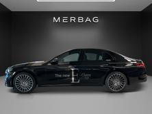 MERCEDES-BENZ E 400 e 4Matic 9G-Tronic, Plug-in-Hybrid Petrol/Electric, New car, Automatic - 2