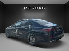 MERCEDES-BENZ E 400 e 4Matic 9G-Tronic, Plug-in-Hybrid Petrol/Electric, New car, Automatic - 4