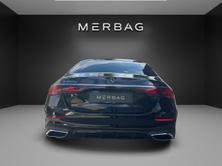 MERCEDES-BENZ E 400 e 4Matic 9G-Tronic, Plug-in-Hybrid Petrol/Electric, New car, Automatic - 5