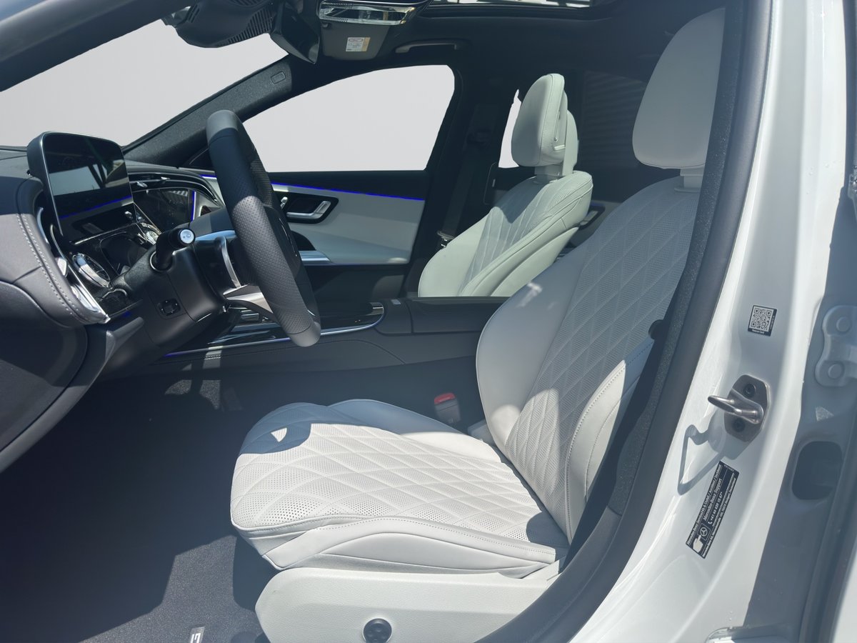 MERCEDES-BENZ E 400 e 4Matic 9G-Tronic, Plug-in-Hybrid Petrol/Electric, New car, Automatic - 7