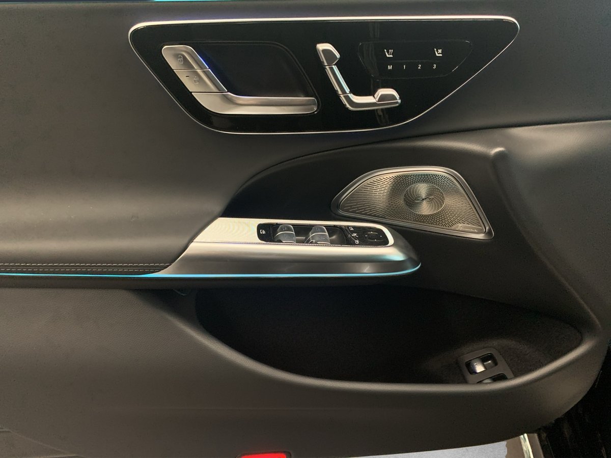 MERCEDES-BENZ E 400e 4MATIC Berline EQ Hybrid, Plug-in-Hybrid Benzin/Elektro, Neuwagen, Automatik - 6