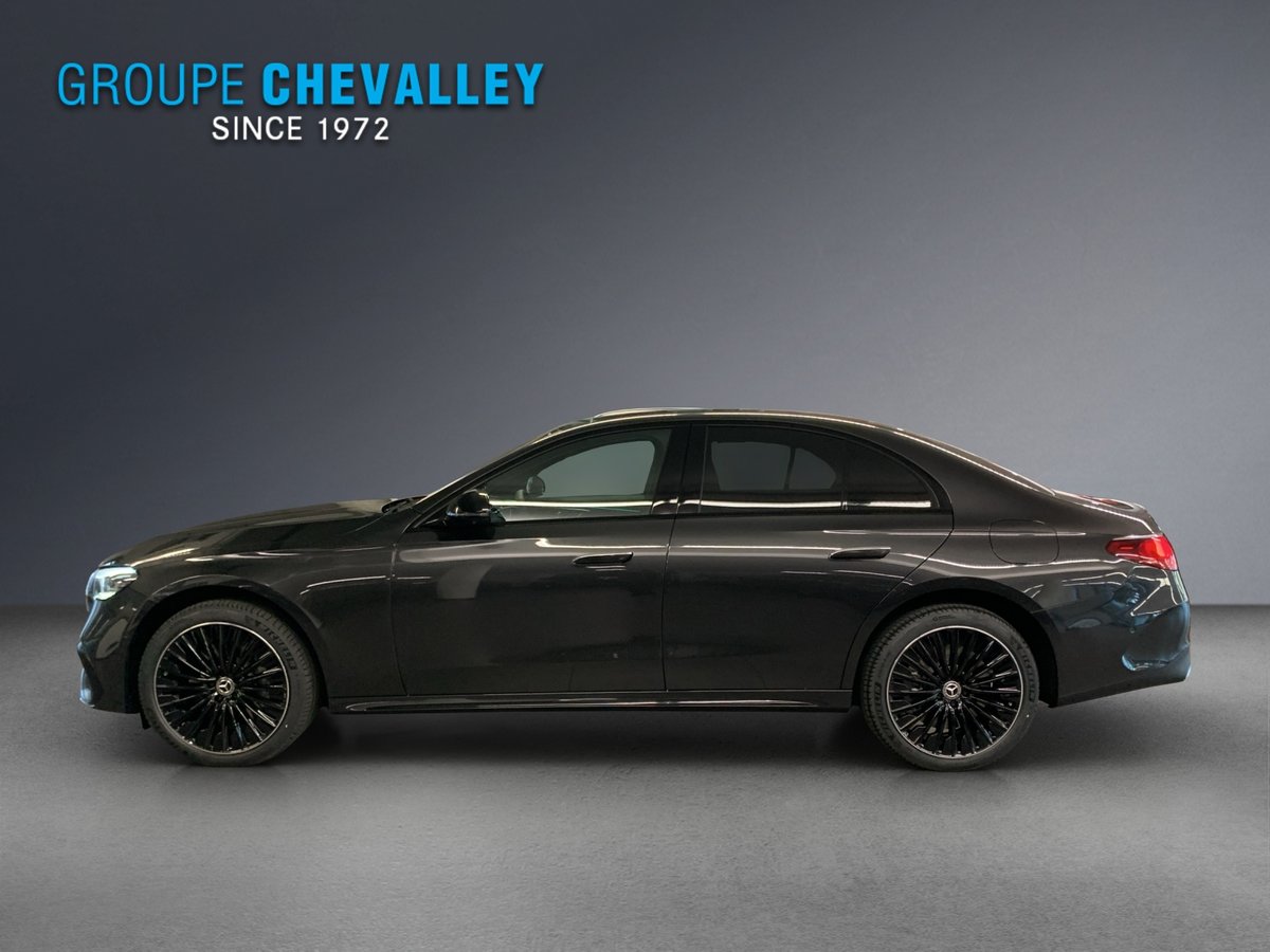 MERCEDES-BENZ E 400e 4Matic EQ Hybrid, Plug-in-Hybrid Benzin/Elektro, Neuwagen, Automatik - 2