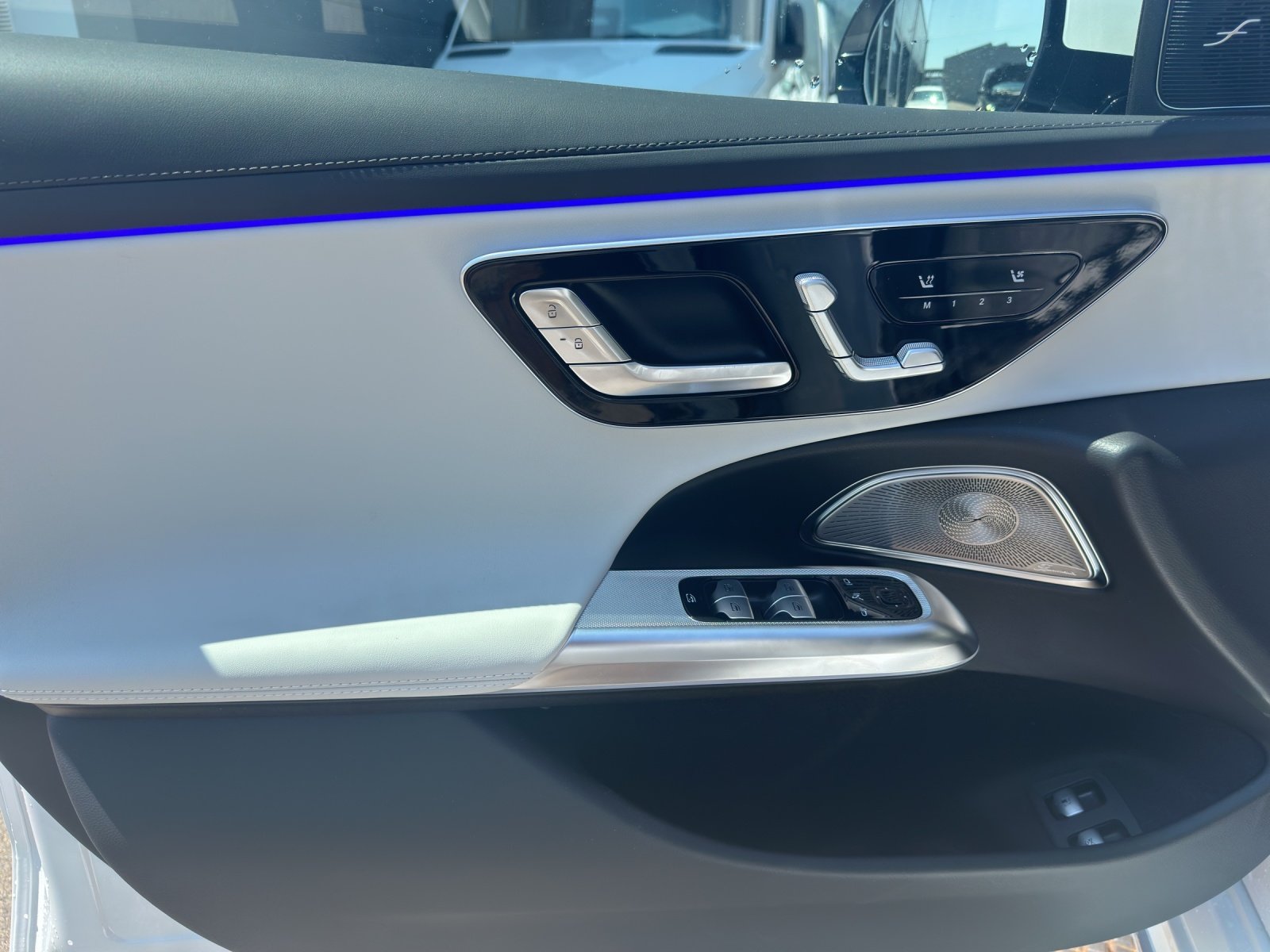 MERCEDES-BENZ E 400 e 4Matic EQ Hybrid 9G-Tronic, Plug-in-Hybrid Benzin/Elektro, Neuwagen, Automatik - 7