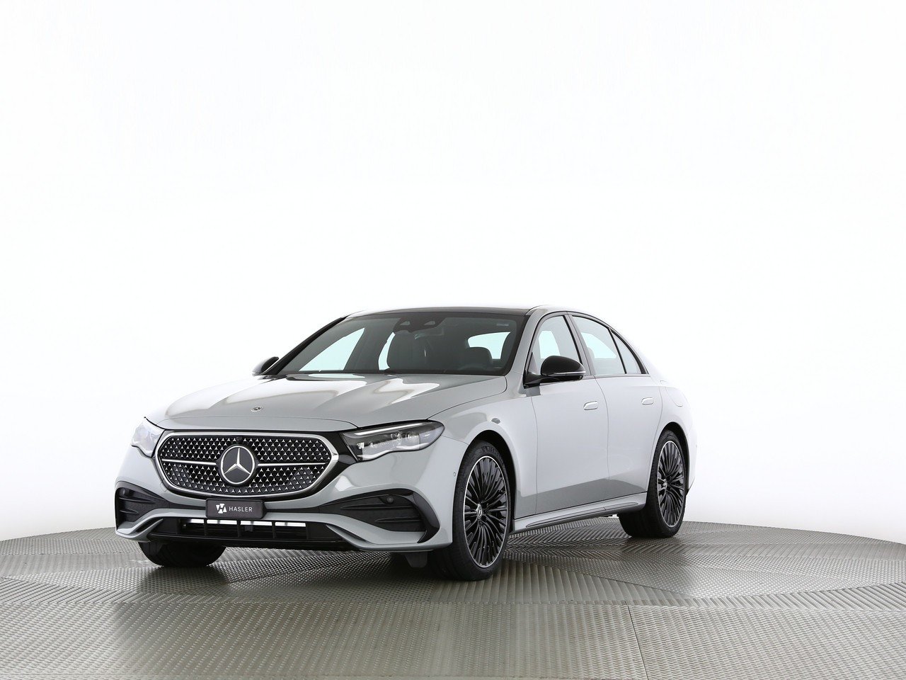 MERCEDES-BENZ E 400 e 4Matic EQ Hybrid 9G-Tronic, Plug-in-Hybrid Petrol/Electric, New car, Automatic