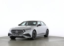 MERCEDES-BENZ E 400
