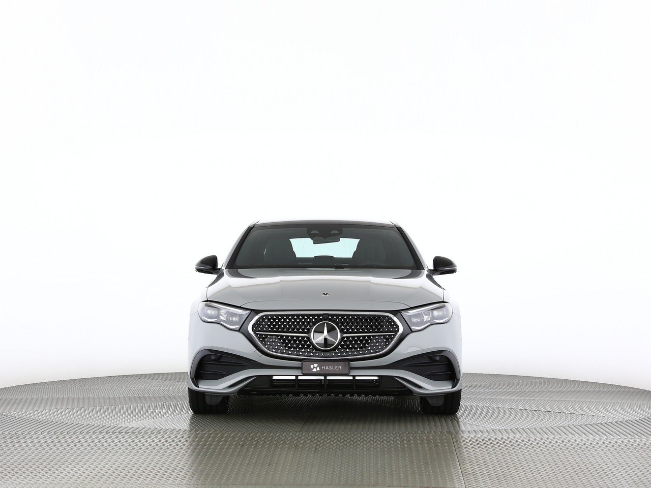 MERCEDES-BENZ E 400 e 4Matic EQ Hybrid 9G-Tronic, Plug-in-Hybrid Petrol/Electric, New car, Automatic - 2