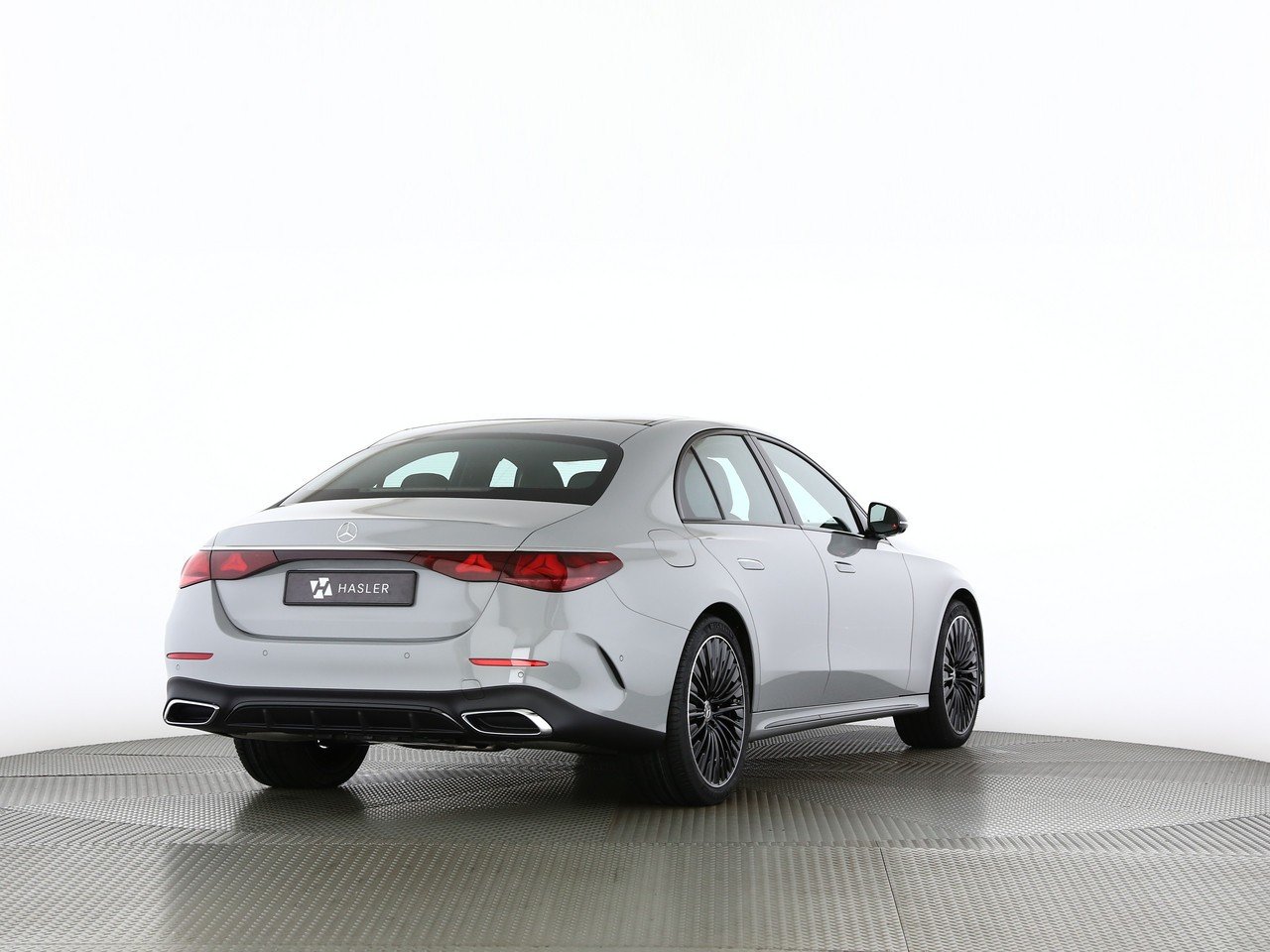 MERCEDES-BENZ E 400 e 4Matic EQ Hybrid 9G-Tronic, Plug-in-Hybrid Petrol/Electric, New car, Automatic - 3