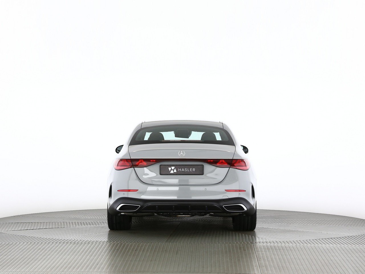 MERCEDES-BENZ E 400 e 4Matic EQ Hybrid 9G-Tronic, Plug-in-Hybrid Petrol/Electric, New car, Automatic - 5