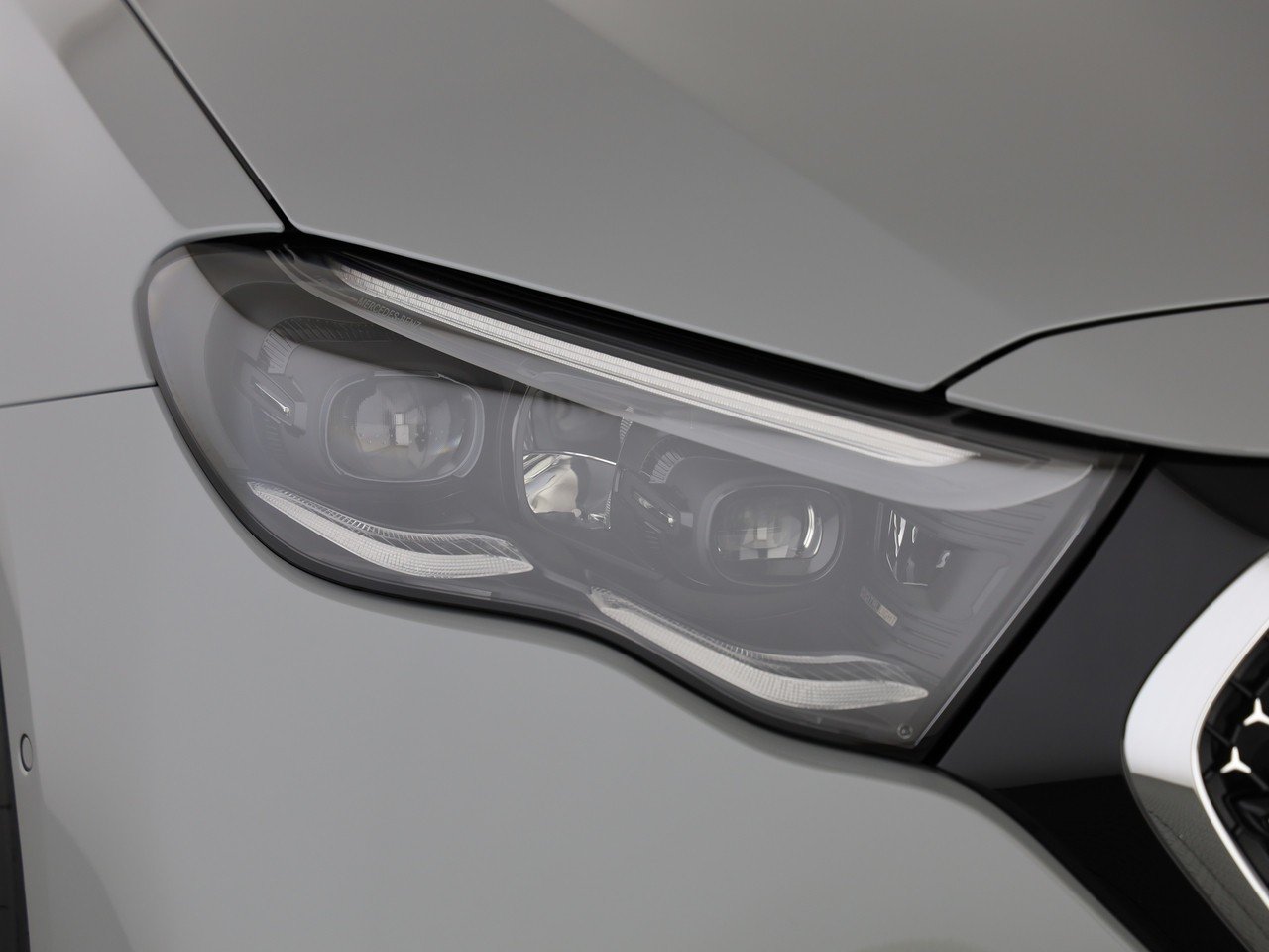 MERCEDES-BENZ E 400 e 4Matic EQ Hybrid 9G-Tronic, Plug-in-Hybrid Petrol/Electric, New car, Automatic - 6