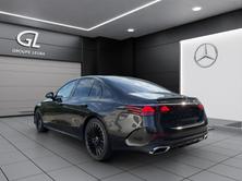 MERCEDES-BENZ E 400 e 4Matic 9G-Tronic, Plug-in-Hybrid Benzin/Elektro, Neuwagen, Automatik - 3