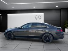 MERCEDES-BENZ E 400 e 4Matic 9G-Tronic, Plug-in-Hybrid Benzin/Elektro, Neuwagen, Automatik - 4