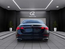 MERCEDES-BENZ E 400 e 4Matic 9G-Tronic, Plug-in-Hybrid Benzin/Elektro, Neuwagen, Automatik - 5