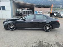 MERCEDES-BENZ E 400 d 4Matic AMG Line 9G-Tronic, Diesel, Occasioni / Usate, Automatico - 2