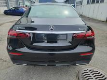 MERCEDES-BENZ E 400 d 4Matic AMG Line 9G-Tronic, Diesel, Occasioni / Usate, Automatico - 4