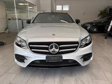 MERCEDES-BENZ E 400 d 4Matic AMG Line 9G-Tronic, Diesel, Second hand / Used, Automatic - 2