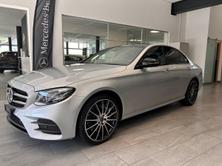 MERCEDES-BENZ E 400 d 4Matic AMG Line 9G-Tronic, Diesel, Second hand / Used, Automatic - 3