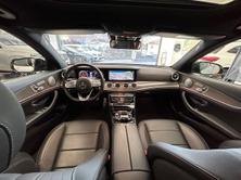 MERCEDES-BENZ E 400 d 4Matic AMG Line 9G-Tronic, Diesel, Occasioni / Usate, Automatico - 7