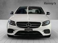 MERCEDES-BENZ E 400 AMG Line 4Matic, Petrol, Second hand / Used, Automatic - 2