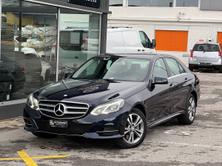 MERCEDES-BENZ E 400 Avantgarde 4Matic 7G-Tronic, Petrol, Second hand / Used, Automatic - 2