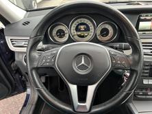 MERCEDES-BENZ E 400 Avantgarde 4Matic 7G-Tronic, Petrol, Second hand / Used, Automatic - 7