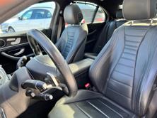 MERCEDES-BENZ E 400 AMG Line 4Matic 9G-Tronic, Petrol, Second hand / Used, Automatic - 3
