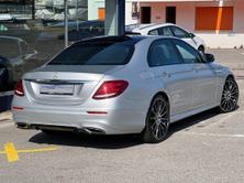 MERCEDES-BENZ E 400 AMG Line 4Matic 9G-Tronic, Petrol, Second hand / Used, Automatic - 5