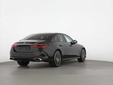 MERCEDES-BENZ E 400 e AMG Line 4MATIC, Hybride Rechargeable Essence/Électricité, Occasion / Utilisé, Automatique - 2