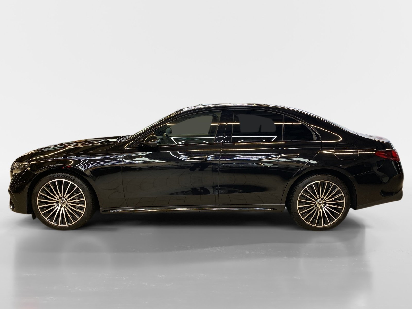 MERCEDES-BENZ E 400 e AMG Line 4MATIC, Hybride Rechargeable Essence/Électricité, Occasion / Utilisé, Automatique - 3