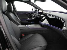 MERCEDES-BENZ E 400 e AMG Line 4MATIC, Hybride Rechargeable Essence/Électricité, Occasion / Utilisé, Automatique - 4