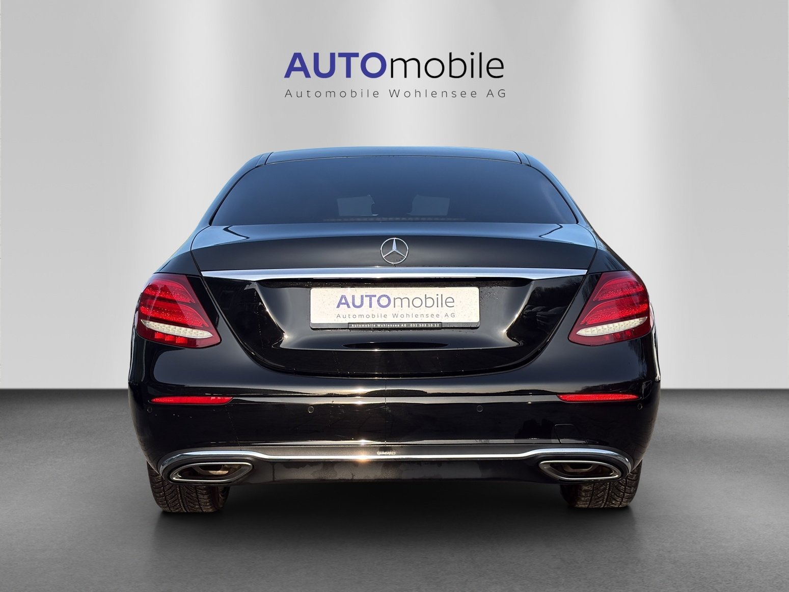 MERCEDES-BENZ E 400 Avantgarde 4Matic 9G-Tronic, Petrol, Second hand / Used, Automatic - 6