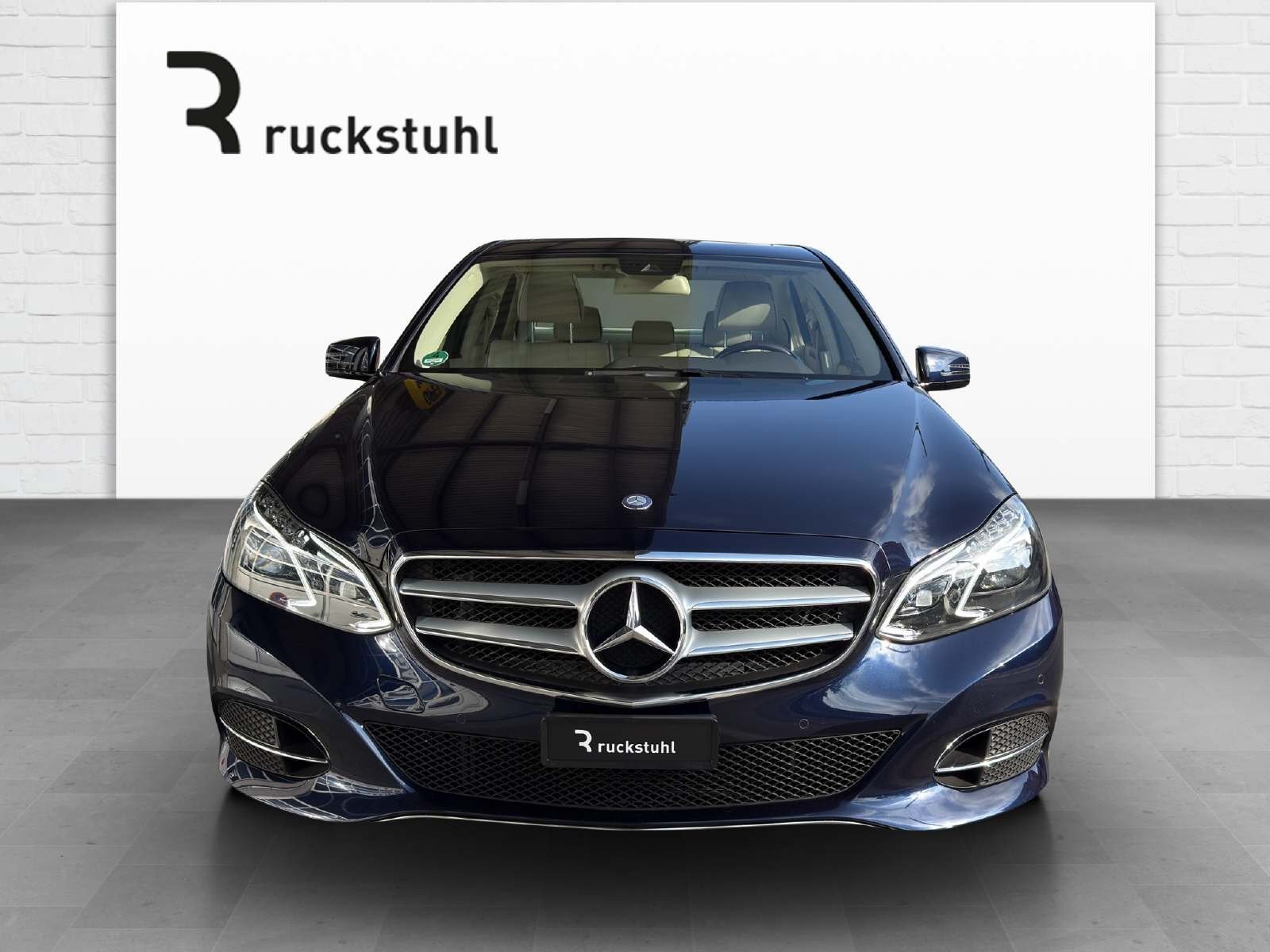 MERCEDES-BENZ E 400 V6 Avantgarde 4matic