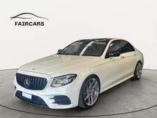 MERCEDES-BENZ E 400 AMG Line 4Matic 9G-Tronic, Benzin, Occasion / Gebraucht, Automatik - 2