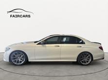 MERCEDES-BENZ E 400 AMG Line 4Matic 9G-Tronic, Benzin, Occasion / Gebraucht, Automatik - 3