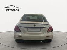 MERCEDES-BENZ E 400 AMG Line 4Matic 9G-Tronic, Benzin, Occasion / Gebraucht, Automatik - 5