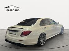 MERCEDES-BENZ E 400 AMG Line 4Matic 9G-Tronic, Benzin, Occasion / Gebraucht, Automatik - 6