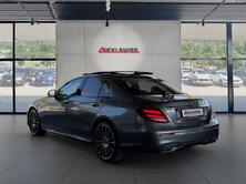 MERCEDES-BENZ E 400 AMG Line 4Matic 9G-Tronic*Frisch ab MFK,, Benzina, Occasioni / Usate, Automatico - 4