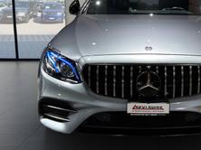 MERCEDES-BENZ E 400 AMG Line 4Matic 9G-Tronic*Frisch ab MFK,, Benzina, Occasioni / Usate, Automatico - 7