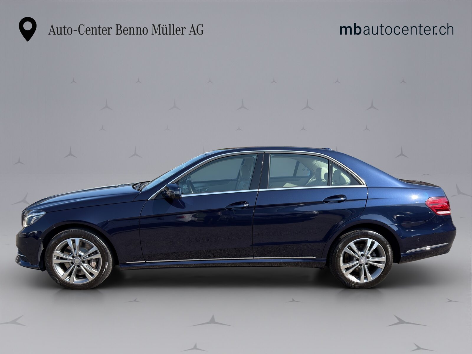 MERCEDES-BENZ E 400 V6 Avantgarde 4matic, Benzina, Occasioni / Usate, Automatico - 2