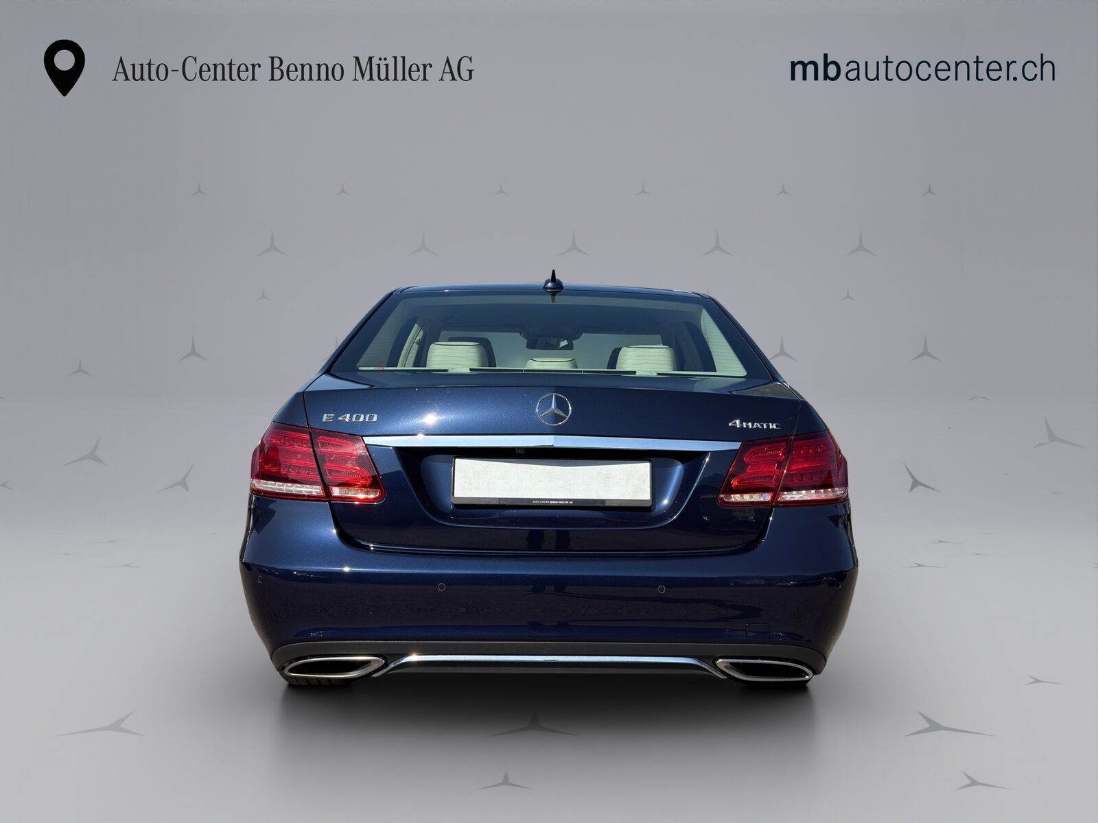 MERCEDES-BENZ E 400 V6 Avantgarde 4matic, Benzina, Occasioni / Usate, Automatico - 4