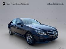 MERCEDES-BENZ E 400 V6 Avantgarde 4matic, Petrol, Second hand / Used, Automatic - 7