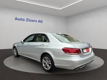 MERCEDES-BENZ E 400 Avantgarde 4Matic 7G-Tronic, Petrol, Second hand / Used, Automatic - 4