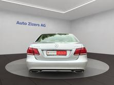 MERCEDES-BENZ E 400 Avantgarde 4Matic 7G-Tronic, Petrol, Second hand / Used, Automatic - 5