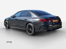MERCEDES-BENZ E 400 e 4Matic 9G-Tronic, Voll-Hybrid Benzin/Elektro, Occasion / Gebraucht, Automatik - 3
