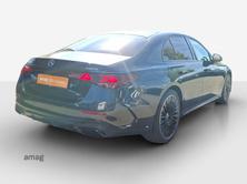 MERCEDES-BENZ E 400 e 4Matic 9G-Tronic, Voll-Hybrid Benzin/Elektro, Occasion / Gebraucht, Automatik - 6