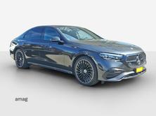 MERCEDES-BENZ E 400 e 4Matic 9G-Tronic, Voll-Hybrid Benzin/Elektro, Occasion / Gebraucht, Automatik - 7