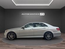 MERCEDES-BENZ E 400 Avantgarde 4Matic 7G-Tronic, Essence, Occasion / Utilisé, Automatique - 2